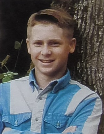 Magenheimer, Mitch
